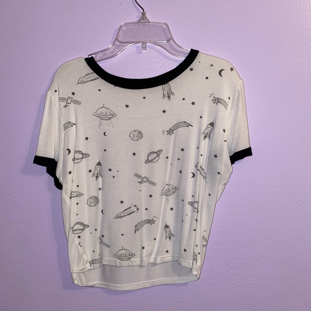 Planets tee